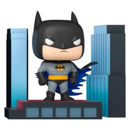 Funko Pop Deluxe Batman The Animated Series - Figura de Vinilo de 9cm con Caja Original Precio: 29.49999965. SKU: B19ZA3AC6P