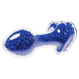 Plug Anal Blush Oh My Gem Azul