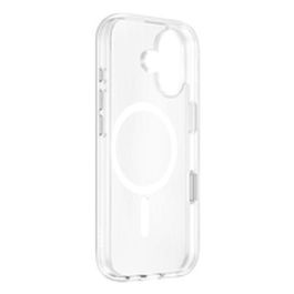 Funda para Móvil Belkin iPhone 17 Transparente Apple