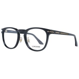 Montura de Gafas Hombre Longines LG5016-H 54001 Montura de Gafas Hombre Longines LG5016-H 54001 Precio: 121.49999983. SKU: S7237822