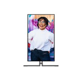 AOC U27U3CV Monitor 27" 4K Ultra HD Nano IPS 4ms 60Hz HDR USB-C 96W HDMI DP Negro