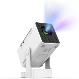 Philips AABOI94993 Proyector de vídeo NeoPix 140 HD 720p LED Wi-Fi Blanco Precio: 118.68999989. SKU: B15LY2R3XB