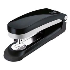 Novus Grapadora Evolution E 25 + Caja 200 grapas 24-6 Din Super Negro Precio: 9.68999944. SKU: B17EFEHMFH