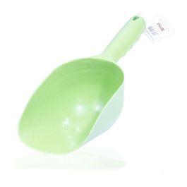 Hidalgo Pala Dosificadora Mediana 30 x 9 cm Plástico Resistente Colores Surtidos Precio: 1.88999943. SKU: B1AM7VD3PD