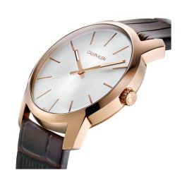 Reloj Hombre Calvin Klein CITY (Ø 37 mm) Reloj Hombre Calvin Klein CITY (Ø 37 mm)
