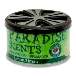 Perfumador Lata Limon Paradise Cs6 PER80003