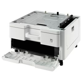 Kyocera PF-470 Armario Inferior para 500 Hojas Compatible con FS-6025/6030MF Tamaños A3, A4, A5, B5