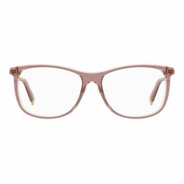 Montura de Gafas Mujer Love Moschino MOL589-C9N Ø 55 mm
