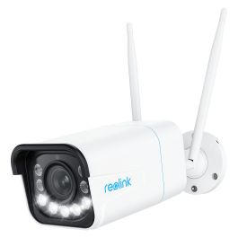 Reolink WC811WAB4K03 Cámara de Seguridad IP Exterior Inalámbrico/Alámbrico 4K Precio: 138.5899999. SKU: B1DEBV4CFY