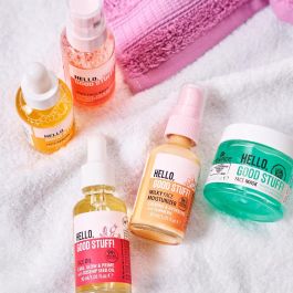 Essence Hello, Good Stuff! Sérum Facial Essence Hello, Good Stuff! Sérum Facial