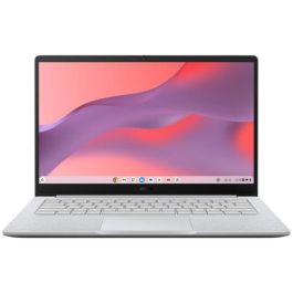Portátil ASUS Chromebook CX1405 | Sistema operativo Chrome OS - 14 pulgadas FHD táctil a 60 Hz - Intel Celeron N4500 - 8 GB de RAM - 128 GB eMMC Portátil ASUS Chromebook CX1405 | Sistema operativo Chrome OS - 14 pulgadas FHD táctil a 60 Hz - Intel Celeron N4500 - 8 GB de RAM - 128 GB eMMC