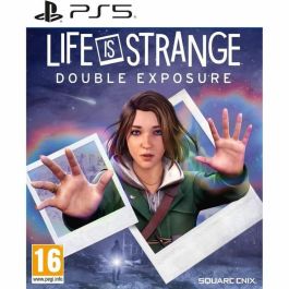 Life is Strange: Doble exposición - Juego de PS5 Precio: 77.89000021. SKU: B1DJ7GMVX6