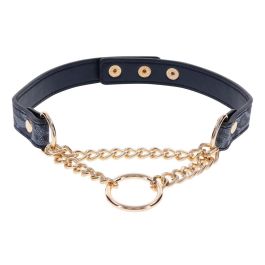 Collar de Castigo Sportsheets Sex and Mischief Collar de Castigo Sportsheets Sex and Mischief
