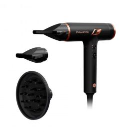 Secador de Pelo Rowenta HY8310 1700 W Secador de Pelo Rowenta HY8310 1700 W Precio: 103.4999999. SKU: B135PZPVS9