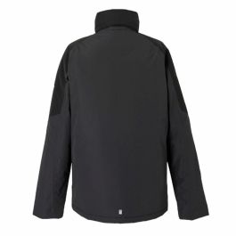 Chaqueta Deportiva para Hombre Regatta WintrcalderdaleII Negro