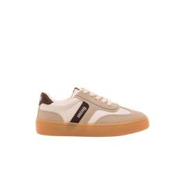 Zapatillas Deportivas Infantiles Mustang Saturno Beige XL Precio: 37.7036. SKU: B1JEBBZ97N