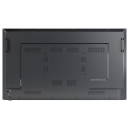 NEC MultiSync E558 Display UHD de 55 pulgadas para señalización digital