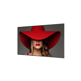 Philips Monitor D-Line Profesional 86" 4K UHD VA Android 11 Smart Signage WiFi 6 Bluetooth 5.2 para Publicidad Digital