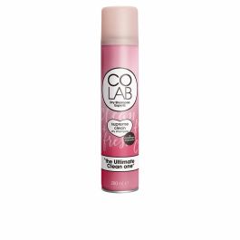 Champú en Seco Colab SUPREME CLEAN 200 ml Precio: 6.50000021. SKU: B1KF3QSXGC