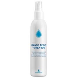 Manto Acido+Urea 20% Emulsion 100Ml. Precio: 27.89000027. SKU: B19VJSFMR3