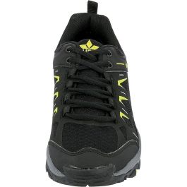 Zapatillas de Hombre para Caminar Brütting Brutting Sierra Negro