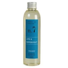 Recambio Mikado Mikrec7 Lime-Peppermint 200Ml. Precio: 13.50000025. SKU: B1443L7M28