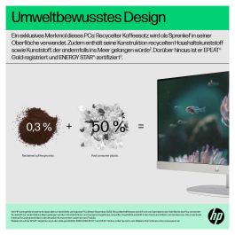 HP 24-cr0007ng All-in-One PC 60,5 cm (23,8 Zoll)