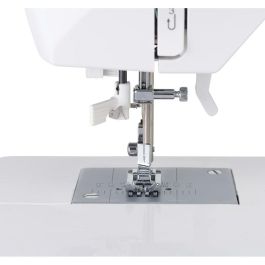 Máquina de Coser Singer C5205 TQ Negro Multicolor Turquesa Plástico Máquina de Coser Singer C5205 TQ Negro Multicolor Turquesa Plástico