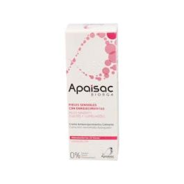 Apaisac Crema Anti-Enroje Calmante 40 Ml Precio: 20.50000029. SKU: B1C7EW9T76