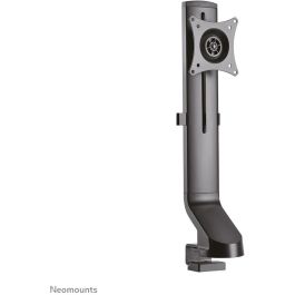 Neomounts FPMA-D860BLACK Soporte de Escritorio para Monitor 10-32" hasta 8 kg Pinza/Atornillado Negro