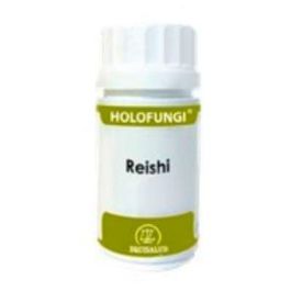 Holofungi Reishi 50 cápsulas – Apoyo Inmunitario, Energía y Antioxidante con Vitamina C, Apto para Vegetarianos y Diabéticos Precio: 34.5900005. SKU: B1HETV7NT6