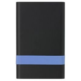 Verbatim 2.5", HDD/SSD, USB 3.2 Gen 1, 125.5 x 80 x 17.6 mm, 59.8 g Precio: 15.49999957. SKU: B16ES3CW8V