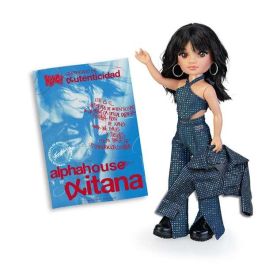 Muñeca nancy aitana alphahouse Muñeca nancy aitana alphahouse
