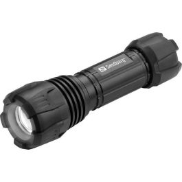 Sandberg Survivor Torch for AAA battery Precio: 18.49999976. SKU: B144M567X9