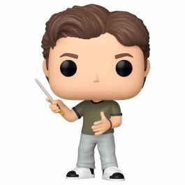 FUNKO Figura POP Disney Wizards of Waverly Place Max Russo Vinilo 9cm
