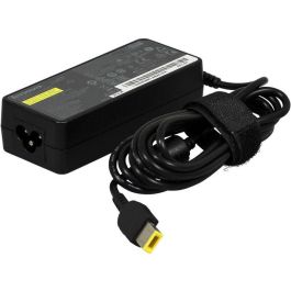 Lenovo 65W AC Adapter (slim tip) EU1 Countries - Cargador para portátil Lenovo Precio: 38.50000022. SKU: B15BPP5DD7