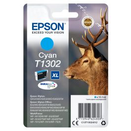 Epson Stylus Office BX320FW Cartucho Cian Precio: 19.79000012. SKU: S7732683