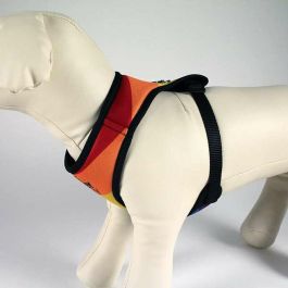 Cerdá Arnés para perros Disney Pride M-L multicolor Cerdá Arnés para perros Disney Pride M-L multicolor