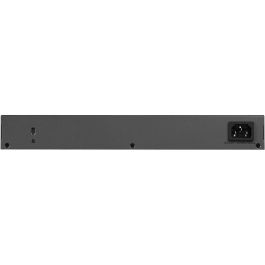 Netgear GS510TPP RM Switch Gestionado 8 Puertos Gigabit Ethernet PoE+ 190W L2/L3/L4 con 2 SFP y Montaje en Rack 20Gbps