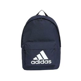 Mochila Deportiva Adidas CLSC BOS BP AZMASO HR9809 Azul marino Precio: 28.58999979. SKU: B19QX5YWAY