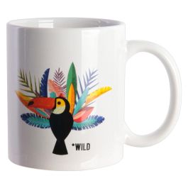 Mug 300 Ml Exotic Pick and Drink Precio: 2.50000036. SKU: B183TQXSPC