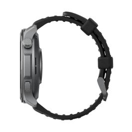 Amazfit Balance 2 XT Reloj Inteligente 1.5" AMOLED 480 x 480 Táctil Negro con WiFi y GPS