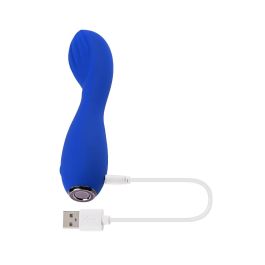 Vibrador Punto G Selopa Selopa Azul Vibrador Punto G Selopa Selopa Azul