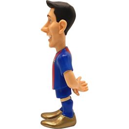 Minix Figura FCB Lewandowski 12 8