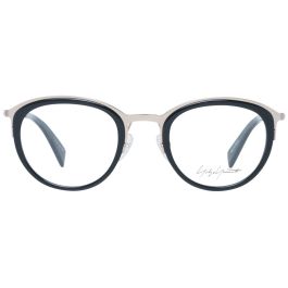 Montura de Gafas Unisex Yohji Yamamoto YY1023 48001