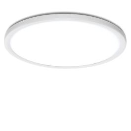 Foco Downlight Empotrable LED 20W 2.400Lm 6000ºK Corte Variable 50-205mm 40.000H [LH-PCLH20B-CW] Precio: 8.49999953. SKU: 15096781144451