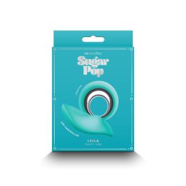 Vibrador NS Novelties Sugar Pop Verde