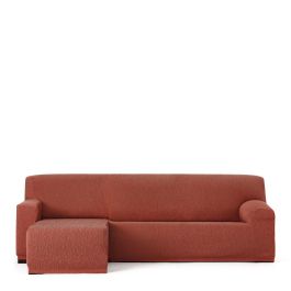 Funda para chaise longue de brazo corto izquierdo Eysa TROYA Naranja 170 x 110 x 310 cm Precio: 95.5000002. SKU: B1A67QXQN5