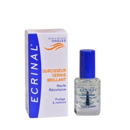 Ecrinal Esmalte Endurecedor de Uñas Brillante Ecrinal Esmalte Endurecedor de Uñas Brillante Precio: 12.50000059. SKU: B1BMAJ2FGY