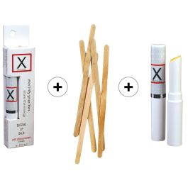 Afrodisíaco Sensuva Precio: 172.49999943. SKU: B12FG4EQXT